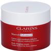 Clarins Italia Clarins Masvelt Crema Modellante Corpo Avanzata 200 ml per la pelle