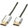 Lindy Cavo Lindy Cromo Slim Hdmi High Speed A/A 4,5m [41676]