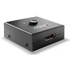 Lindy Switch HDMI Lindy 2 Port HDMI 18G Bi-Directional [38336]