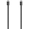 Hama Cavo usb Hama usb 3.2 tipo C 1m Nero [200656]