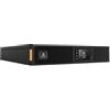 Vertiv Gruppo di continuita' Vertiv UPS 230V 2000W Nero [GXT5-2000IRT2UXLN]