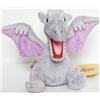 Pokémon Center Pokemon Center Peluche Originale Pokémon Fit Aerodactyl No142 13x17,5x8,5:cm ...