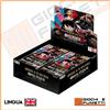 Box OP-09 in inglese ORIGINALE, SIGILLATO! Box op09 Emperors in the New World