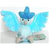 Pokémon Center Pokemon Center Peluche Originale Pokémon Fit Articuno n.144 16x25x10:cm Giapp...