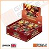 Box PRB 2 in inglese ORIGINALE, SIGILLATO! Box THE BEST VOL 2