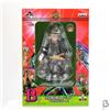 BANPRESTO JoJo's Bizarre Adventure Ichiban Kuji Jotaro Kujo Action Figure Banpresto Japan