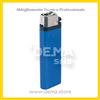 ACCENDINI COLORATI PERSONALIZZATI SEGNAPOSTO GADGET