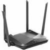 Router WiFi - D-Link DIR-X1530/EE wireless router Wi-Fi 6 AX1500, 4x GE, EasyMesh, TR-069