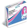 PHARMA INVESTMENT Srl Zeaxalutein Integratore per Benessere Occhi con Luteina, Zeaxantina, Mirtillo - 30 Compresse