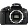 Canon EOS 750D Fotocamera digitale 24.7 megapixel