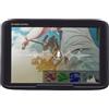 Diyeeni Monitor da Campo per Fotocamera da 7 Pollici FHD 1920x1200 4K con Ingresso/uscita 2.0, Parasole, Controllo Vocale, LUT 3D, HDR e Forma D' per Fotocamere DSLR e Mirrorless,