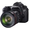 Canon EOS 6D - Fotocamera digitale - 20.2 MP - Nero