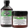 Davines Renewing Kit Shampoo e Balsamo 250ml - Per Tutti i Tipi di Capelli
