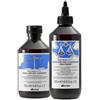 Davines Rebalancing Kit: Shampoo e Cleansing Treatment - Per Capelli Grassi e Cuoio Capelluto Oleoso