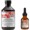 Davines Energizing Kit Shampoo + Seasonal Superactive shampoo anticaduta per capelli fragili