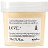 Davines Love Curl Hair Mask 250ml - Maschera per capelli ricci