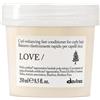 Davines Love Curl Conditioner 250ml - Balsamo per Capelli Ricci