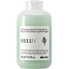 Davines MELU Shampoo 250ml Antirottura Capelli Lunghi Fragili