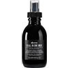 Davines OI All In One Milk 135ml - Spray per capelli crespi