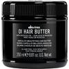 Davines OI Hair Butter 250ml - Burro per capelli secchi e crespi
