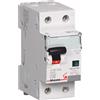 BTICINO S.P.A. Interruttore magnetotermico differenziale A 1P+N 16A 4.5kA 30mA - BTI GC8813A16