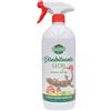 La zappa Disabituante per gechi e lucertole Green Wall barriera repellente naturale 1 Lt