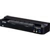 ATEN Switch KVMP™ DisplayPort 8K USB 3.0 a 4 porte (cavi inclusi) [CS1924A-AT-G]