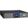 Eaton 9PX1500IRTM gruppo di continuità (UPS) Doppia conversione (online) 1,5 kVA 1500 W 8 presa(e) AC [9PX1500IRTM]