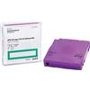 HPE Cassetta vergine HPE Storage LTO-10 Ultrium 75TB RW Data Cartridge [Q2080A]