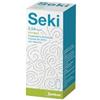 Zambon Seki sciroppo sedativo per la tosse 200ml 3,54mg/ml
