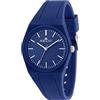 Morellato Orologio Donna, Solo tempo, Analogico, 39 mm, Collezione VIVACE, Silicone, Motivo Geometrico