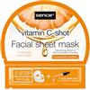 Sence Maschera di vitamina C, confezione da 6 (6 pezzi)
