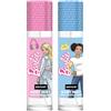 Sence Barbie Body Mist Fantasy Dream Scent (Rose + Berry)