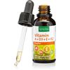 Kräuterhaus Sanct Bernhard Gocce vitaminiche ADEK 30 ml"