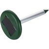 STARS SCACCIA TALPE SOLARE STELO ALLUMINIO COPERTURA MQ 650