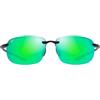 Maui Jim GAFAS MAUI JIM - Hookipa Xlarge_GM456-14 C: GREY/EYE SIZE: 67 TEMPLE LENGTH: 138 VERTICAL SIZE: 44 Cura della persona e salute
