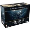 Steamforged Games | Dark Souls: The Board Game | Gaping Dragon Expansion | for 1 to 3 Players Ages 14+ | Game in English