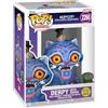 Funko Pop! Animation: KPop Demon Hunters - Derpy with Sussie (Glow in the Dark) - Figura in Vinile da Collezione - Idea Regalo - Merchandising Ufficiale