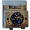 Giochi Uniti GU245 - Gioco Descent Seconda Edizione: Pack Luogotenente Gargan Mirklace