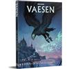 Free League Vaesen RPG - Città dei miei incubi