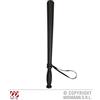 W WIDMANN MILANO Party Fashion Widmann 2423P - Manganello Polizia Giocattolo, Lunghezza 53 cm