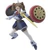 Bandai Model Kit 19548 HGBF Hyper Gyanko 1/144