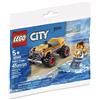 LEGO 30369 Beach Buggy (45 Pcs)