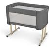 Inglesina - Inglesina Culla welcome bed colore Shiva Grey