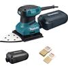 MAKITA Levigatrice Makita BO4565 200W