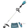 MAKITA Decespugliatore Makita UR017GZ 40V