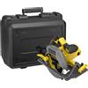 STANLEY Sega Circolare Stanley FME301K-QS 1650W