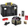 STANLEY Livella Laser Rotante Stanley FMHT77446-1 C-CELL FATMAX