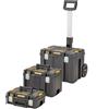 DEWALT Trolley Dewalt DWST83517-1 Sistema 3 Pezzi Tstak
