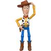 MATTEL Disney Pixar Toy Story 5 - Woody Ciao, amico!, action figure da 30cm